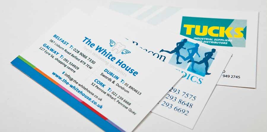 Visiting Card Vs Business Card Learn What The Difference Is