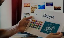 Bring Nature in with Wall Graphics