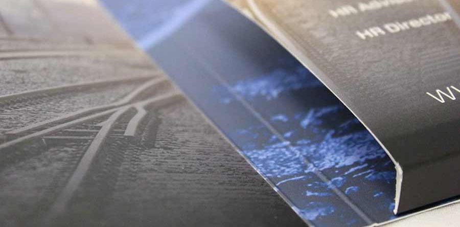 Merchandise Printing – Brand Continuity at Events