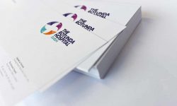 Create Business Cards with Impact