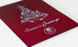 Make Your Business Christmas Cards Matter