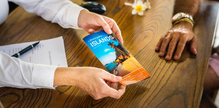 Flyer Printing or Online Advertising?