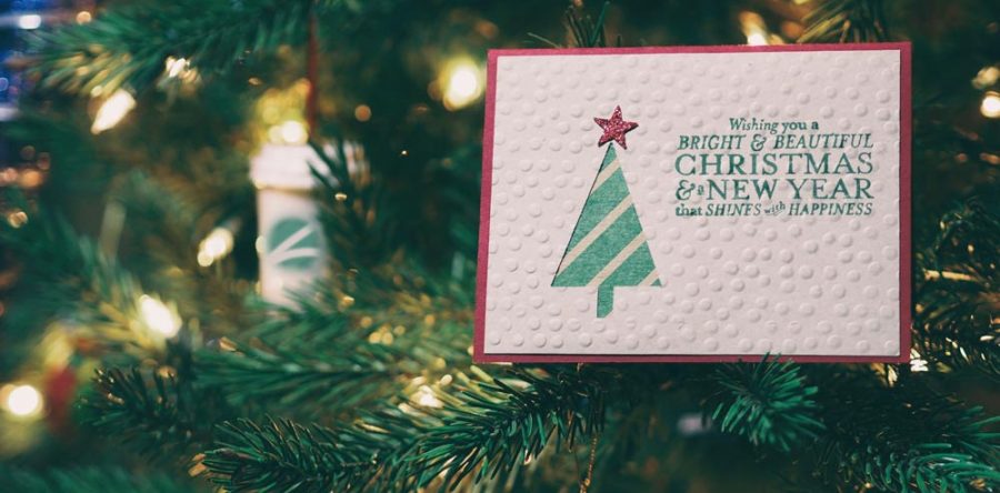 Printed Promotional Flyers for the Holidays